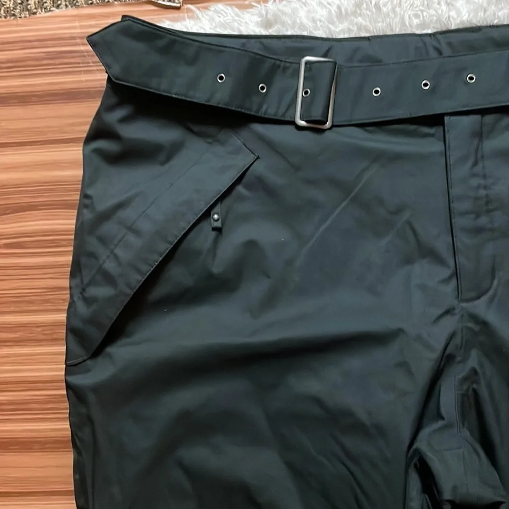 COLUMBIA Titanium NWOT Ski Snowboarding Pants Size XL